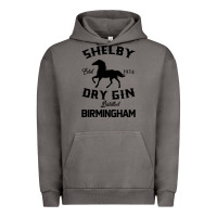 Pigment Tornado Horse Urban Hoodie - Bettercallsaul