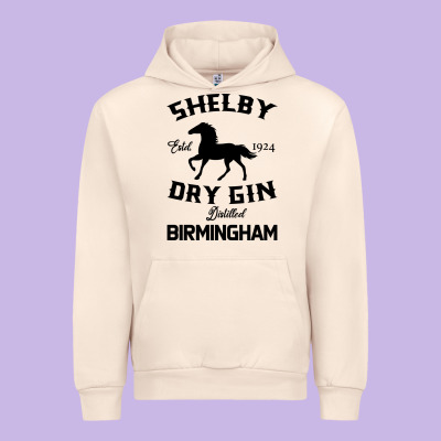 Horse Urban Hoodie Designed By Bettercallsaul