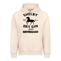 Sandshell Horse Urban Hoodie - Bettercallsaul