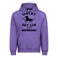 Tulip Horse Urban Hoodie - Bettercallsaul