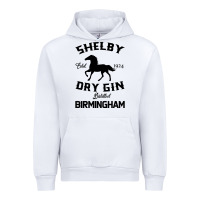 White Horse Urban Hoodie - Bettercallsaul