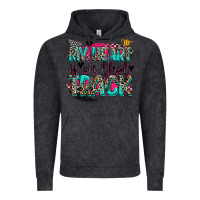 Vintage Black my heart is on that track Vintage Hoodie - Zillion Design Studio
