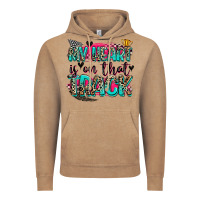 Vintage Coffee my heart is on that track Vintage Hoodie - Zillion Design Studio