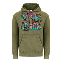 Vintage Olive my heart is on that track Vintage Hoodie - Zillion Design Studio
