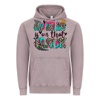 Vintage Zinc my heart is on that track Vintage Hoodie - Zillion Design Studio