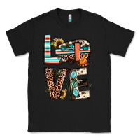Black love camp Classic Tee - JahusDesignShop