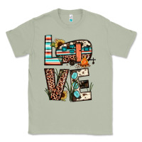 Matcha love camp Classic Tee - JahusDesignShop