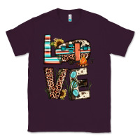 Plum love camp Classic Tee - JahusDesignShop