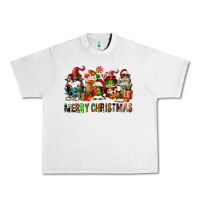 Lunar Rock merry christmas coffee afro gnomies Urban Heavy Tee - FaDigitalArtStudio