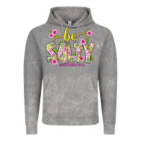 Cloud Rock summer be salty matthew 5 13 Vintage Hoodie - texasbilliewilder