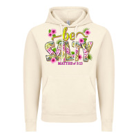 Vintage Artic summer be salty matthew 5 13 Vintage Hoodie - texasbilliewilder