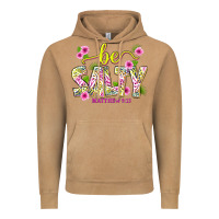 Vintage Camel summer be salty matthew 5 13 Vintage Hoodie - texasbilliewilder