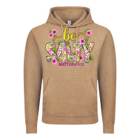 Vintage Coffee summer be salty matthew 5 13 Vintage Hoodie - texasbilliewilder