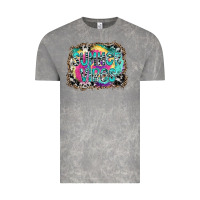 Cloud Rock summer vibes Vintage Tee - SublimationCraftShop