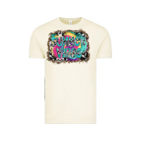 Vintage Arctic summer vibes Vintage Tee - SublimationCraftShop