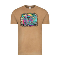 Vintage Camel summer vibes Vintage Tee - SublimationCraftShop