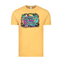Summer Vibes Vintage Tee | Teevron