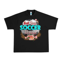 Black eat sleep soccer repeat Urban Heavy Tee - HRA Design Shop