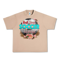 Burro eat sleep soccer repeat Urban Heavy Tee - HRA Design Shop