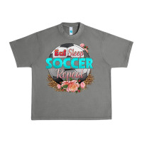 Tornado eat sleep soccer repeat Urban Heavy Tee - HRA Design Shop