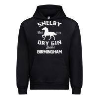 Black Horse Urban Hoodie - Bettercallsaul