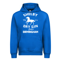 Cobalt Horse Urban Hoodie - Bettercallsaul