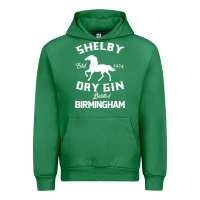 Emerald Horse Urban Hoodie - Bettercallsaul