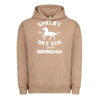 Pigment Burro Horse Urban Hoodie - Bettercallsaul