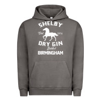 Horse Urban Hoodie | Teevron