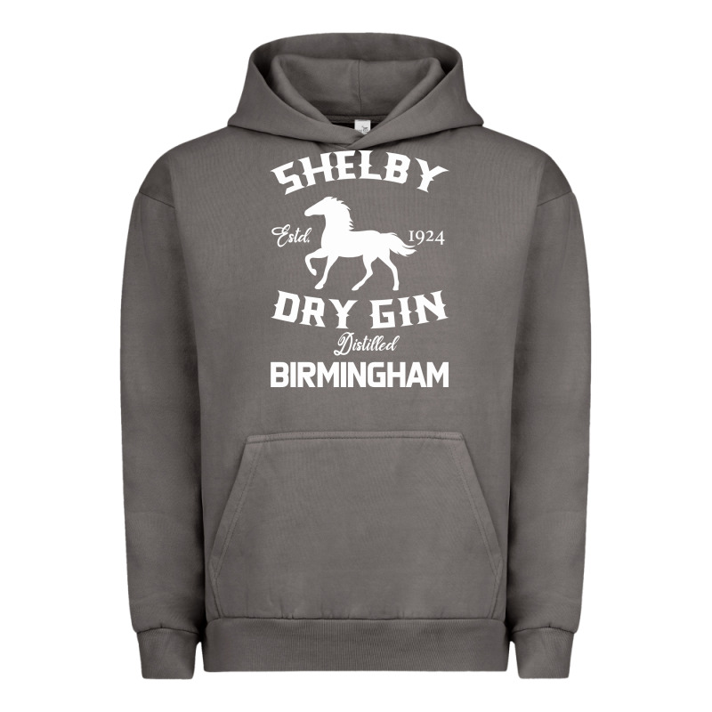 Horse Urban Hoodie by Bettercallsaul | Teevron