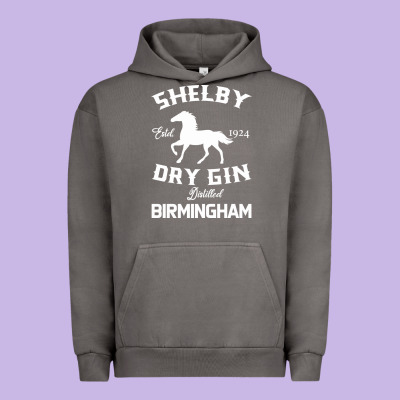 Horse Urban Hoodie Designed By Bettercallsaul