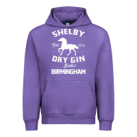 Tulip Horse Urban Hoodie - Bettercallsaul