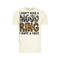 Vintage Arctic i dont need a mood ring i have a face Vintage Tee - CowhideDigitalArt