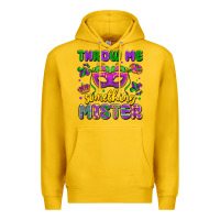 Lemon throw me something mister Premium Hoodie - LillyAllenDesigns