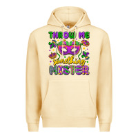 Pina Colada throw me something mister Premium Hoodie - LillyAllenDesigns