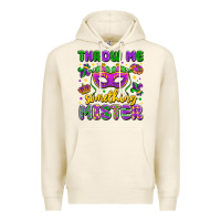 Tofu throw me something mister Premium Hoodie - LillyAllenDesigns