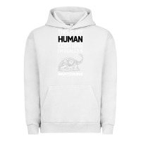 Pigment Lunar Rock This Is My Human Costume Im Really A Brachiosaurus Urban Hoodie - Bettercallsaul