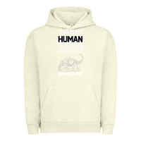 Pigment Pistachio This Is My Human Costume Im Really A Brachiosaurus Urban Hoodie - Bettercallsaul