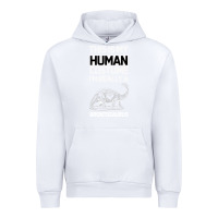 White This Is My Human Costume Im Really A Brachiosaurus Urban Hoodie - Bettercallsaul