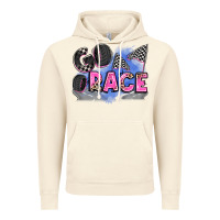 Vintage Artic go race Vintage Hoodie - Zillion Design Studio