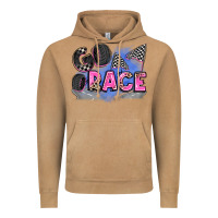 Vintage Camel go race Vintage Hoodie - Zillion Design Studio