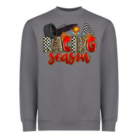 Storm racing season Heavyweight Sweatshirt - Zillion Design Studio