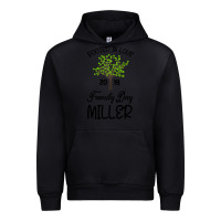 Black Back together again family reunion Urban Hoodie - Bettercallsaul