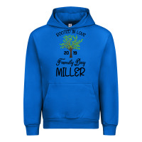 Cobalt Back together again family reunion Urban Hoodie - Bettercallsaul