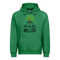 Emerald Back together again family reunion Urban Hoodie - Bettercallsaul