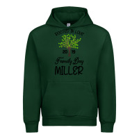 Forest Green Back together again family reunion Urban Hoodie - Bettercallsaul