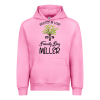 Fuchsia Pink Back together again family reunion Urban Hoodie - Bettercallsaul