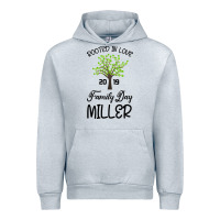 Heather Grey Back together again family reunion Urban Hoodie - Bettercallsaul