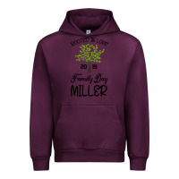 Mauve Wine Back together again family reunion Urban Hoodie - Bettercallsaul