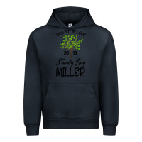 Navy Back together again family reunion Urban Hoodie - Bettercallsaul